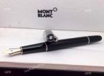 Montblanc Meisterstuck Replica Fountain Pens w/ Diamond Cap